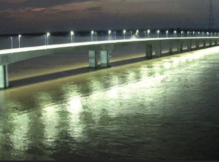 2nd Niger Bridge